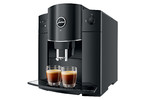 Machine a cafe automatique a grains D4 Piano Black